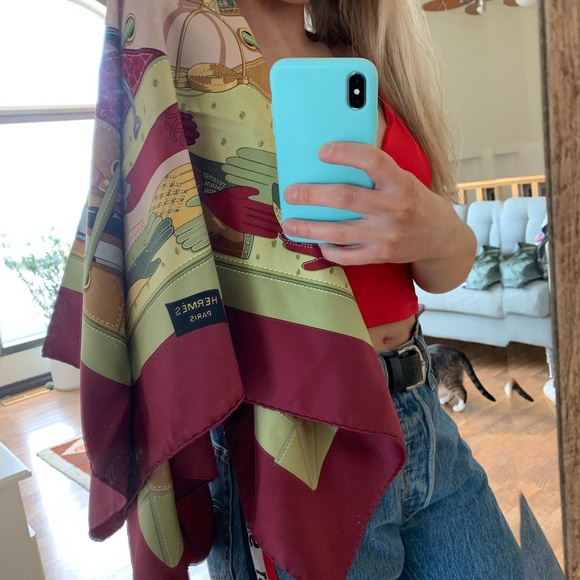 Hermès Tout Cuir - Picture 4 of 7